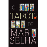 Taro De Marselha - Estojo Com