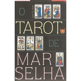 Tarô De Marselha Tarot 78 Cartas