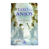 Tarô Dos Anjos - Livro + Baralho Com 42 Cartas