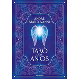 Tarô Dos Anjos (livro + Cartas) - Ed. Pensamento