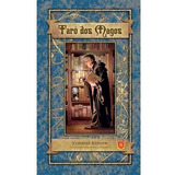 Tarô Dos Magos (livro + Cartas)