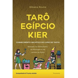 Tarô Egípcio Kier (livro + Cartas)