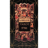 Tarô Kabbalah Oráculo Kabbalistic Tarot Tarô