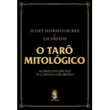 Taro Mitologico, O - Acomp. 78 Laminas Coloridas