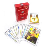 Tarot Baralho Lenormand Cartomancia Jogo De Cartas