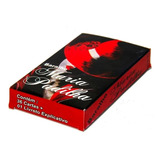 Tarot Baralho Maria Padilha Com Manual Significado 36 Cartas