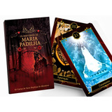 Tarot Baralho Maria Padilha Com Manual Significado 36 Cartas