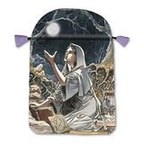 Tarot Bolsa Luna Pagana