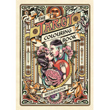 Tarot Colouring Book: A Personal Growth Colouring Journey: Tarot Colouring Book: A Personal Growth Colouring Journey, De Collis, Diana Mcmahon. Editora Queen Books, Capa Mole, Edição 1 Em Inglês, 2020