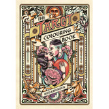 Tarot Colouring Book: A Personal Growth Colouring Journey