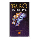 Tarot De Marselha, O - Baralho - White, Julian M.