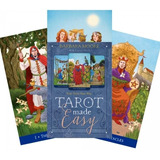 Tarot Made Easy - Barbara Moore