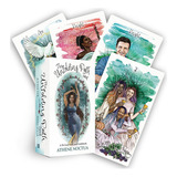 Tarot The Unfolding Path Cartas Baralho