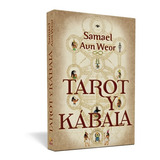 Tarót Y Kábala - Samael Aun Weor - Em Espanhol