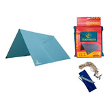 Tarp Toldo Amazon Cobertura Camping Lona