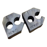 Tarracha Tarraxa P/ Tubo Galvanizado 1/2 Cossinete