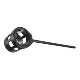 Tarracha Tarraxa P/fazer Rosca Em Canos Tubos Pvc 1.1/2 Pol.