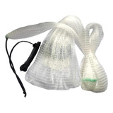 Tarrafa Piaba, Lambari Nylon Malha 2 De 20 Metros 2,2 Alt Cc