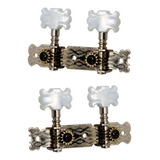 Tarraxa Cavaco 2+2 Coletiva Pino Grosso Simples Phx G-328