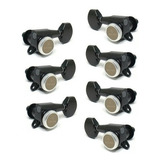 Tarraxas Guitarra 7 Cordas Com Trava Gotoh Sg381 07 Mgt 3x4
