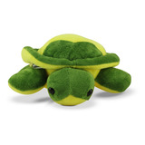 Tartaruga De Pelúcia Fofinho Importado 20cm - 1 Unidade