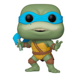 Tartarugas Ninja - Leonardo 1134 Funko