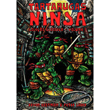Tartarugas Ninja: Coleçao Clássica Vol. 1,