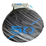 Tarugo Nylon Preto Ø 50 X 500 Mm Poliamida,tecnyl