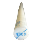 Tarugo Nylon Ø 60 X 500 Mm Poliamida,tecnyl