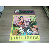 Tarzan Nº 90 Ebal 1973 Original 3ª Série Excelente Estado