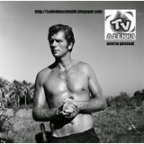 Tarzan(ron Ely)1966 -série Da Tv-telecinado De