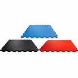 Tatame Eva Academia Lutas Yoga Jiu Thai 1x1 40mm 