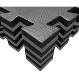 Tatame Eva Lutas Yoga Jiu Thai Mma 1x1 30mm 