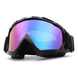 Tatico Óculos Proteção Trilha Moto Cross Airsoft Paintball