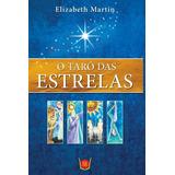 Tato Das Estrelas - C/livro + 78 Cartas Mini Baralho