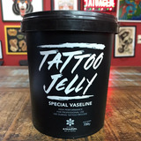 Tattoo Jelly Vaselina Especial Tatuagem 730g