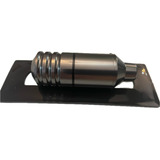 Tattoo Pen Mmp Rotatória Caneta Tatuagem Big Steel Capilar