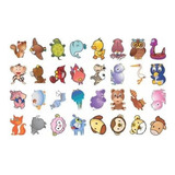 Tatuagem Temporária Infantil Para Festas Temas Infantis