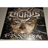 Taurus - Fissura