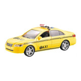 Táxi De Brinquedo - Shiny Toys