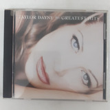 Taylor Dayne Cd Greatest Hits