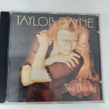Taylor Dayne Cd Soul Dancing 1993