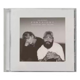 Taylor Swift - Cd Single Fortnight (feat Post Malone)