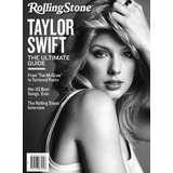 Taylor Swift Revista Rolling Stone Maio 2024