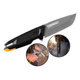 Tb-h4s-40-tmk-2 Faca Profissional De 4 + Bainha Toughbuilt
