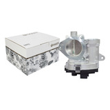 Tbi Corpo Borboleta Citroen C2 C3 C4 Peugeot 207 307 1.4