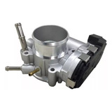 Tbi Corpo De Borboleta Hyundai Hb20 Kia Soul Cerato 1.6