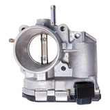 Tbi Corpo De Borboleta Hyundai Hb20 Picanto 1.0 3510004090