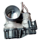 Tbi Corpo De Borboleta Jac J3 1.4 2013 Pz335