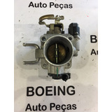 Tbi Corpo De Borboleta Jac J6 2.0 16v 2012 Original